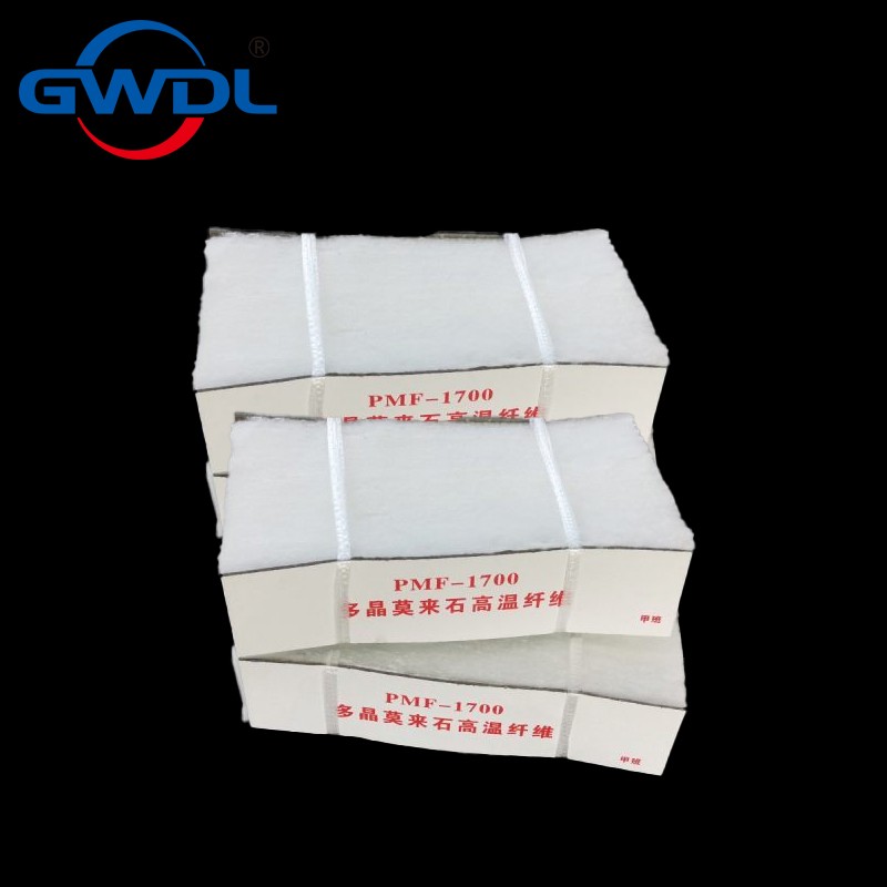 CERAMIC FIBER VENEER BLOCK 